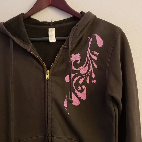 Econscious Hooded Sweatshirt - Picture 3 of 4